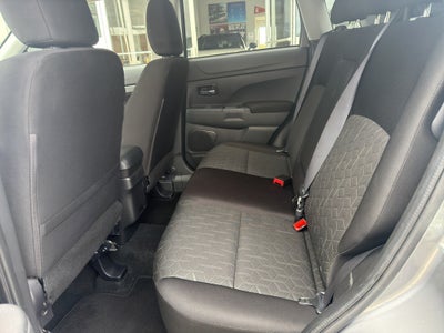 2024 Mitsubishi Outlander Sport ES