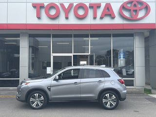 2024 Mitsubishi Outlander Sport ES