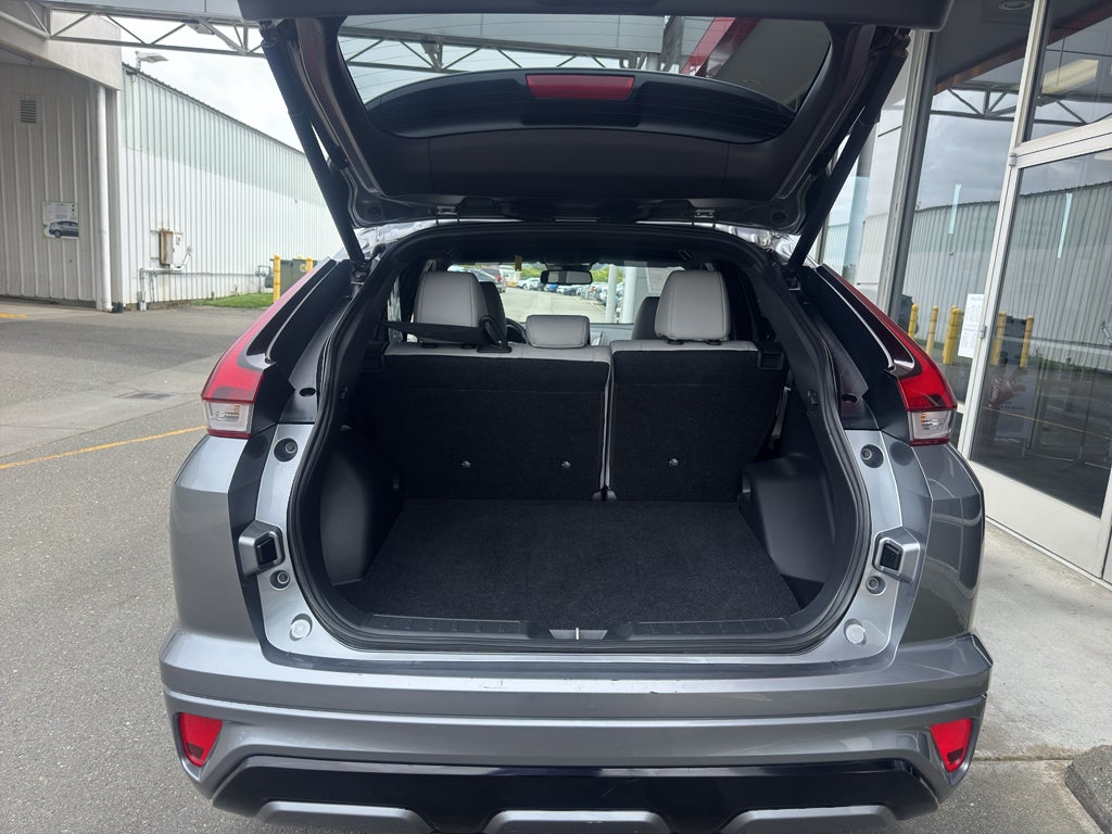 2024 Mitsubishi Eclipse Cross SEL