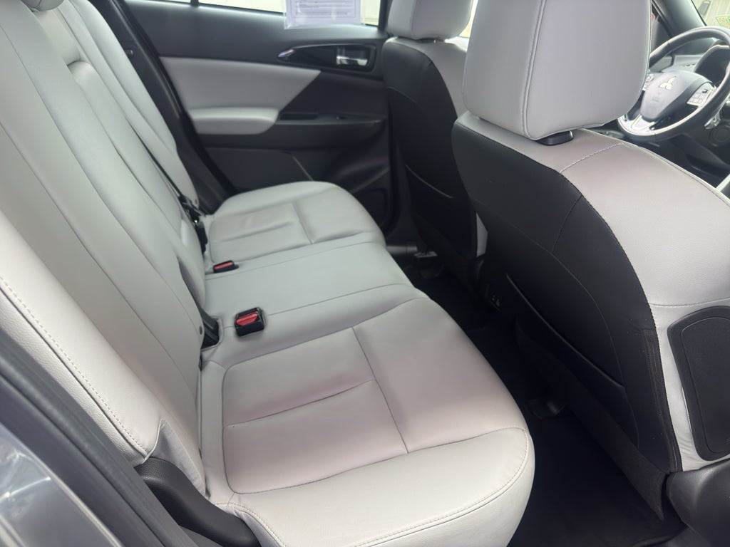 2024 Mitsubishi Eclipse Cross SEL
