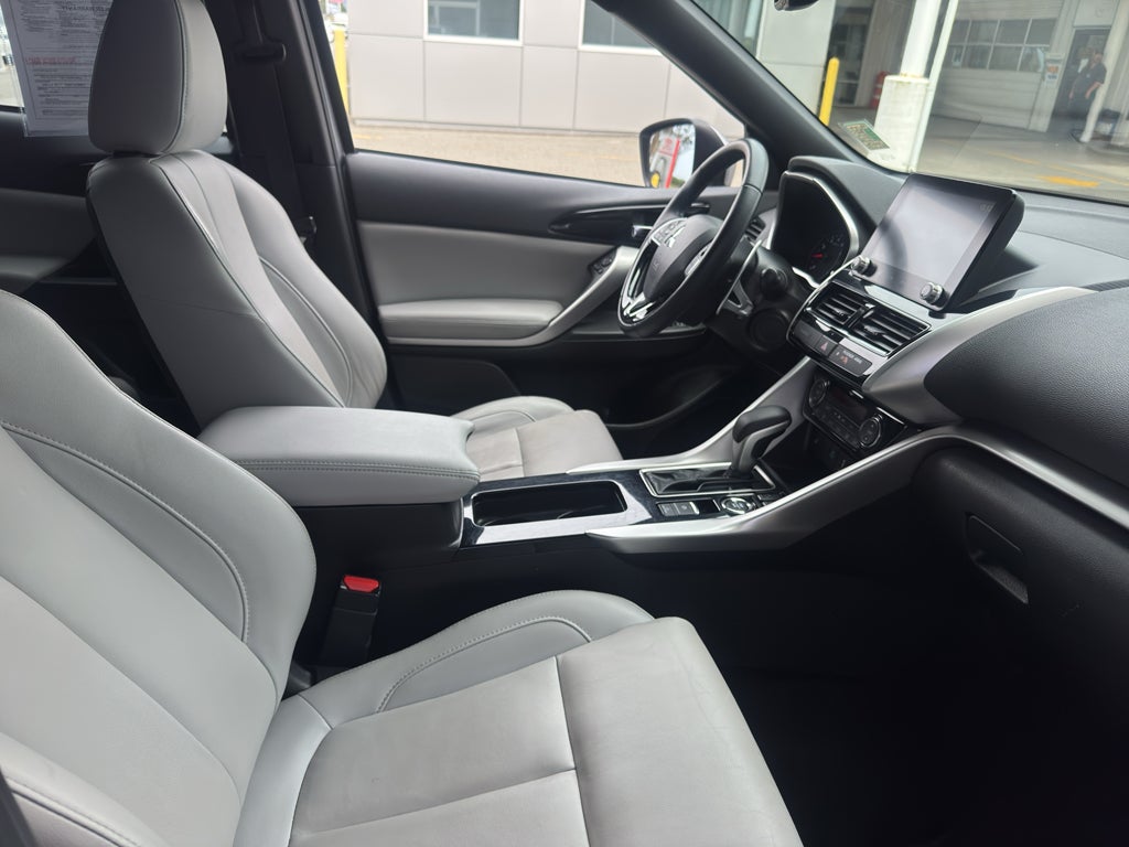 2024 Mitsubishi Eclipse Cross SEL