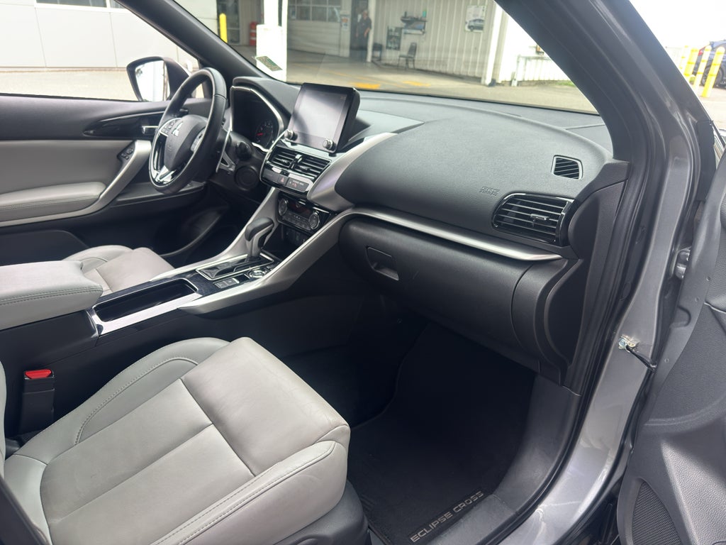 2024 Mitsubishi Eclipse Cross SEL
