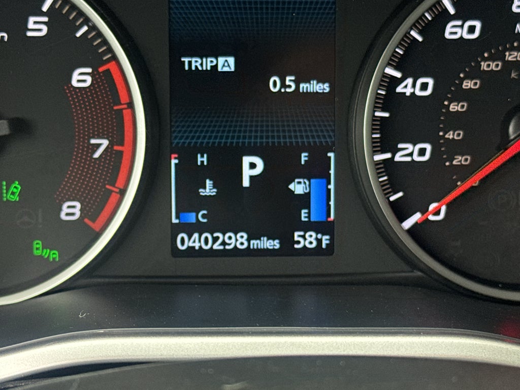 2024 Mitsubishi Eclipse Cross SEL