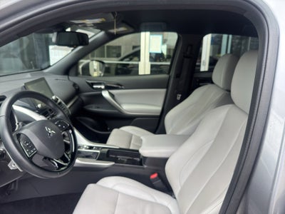 2024 Mitsubishi Eclipse Cross SEL