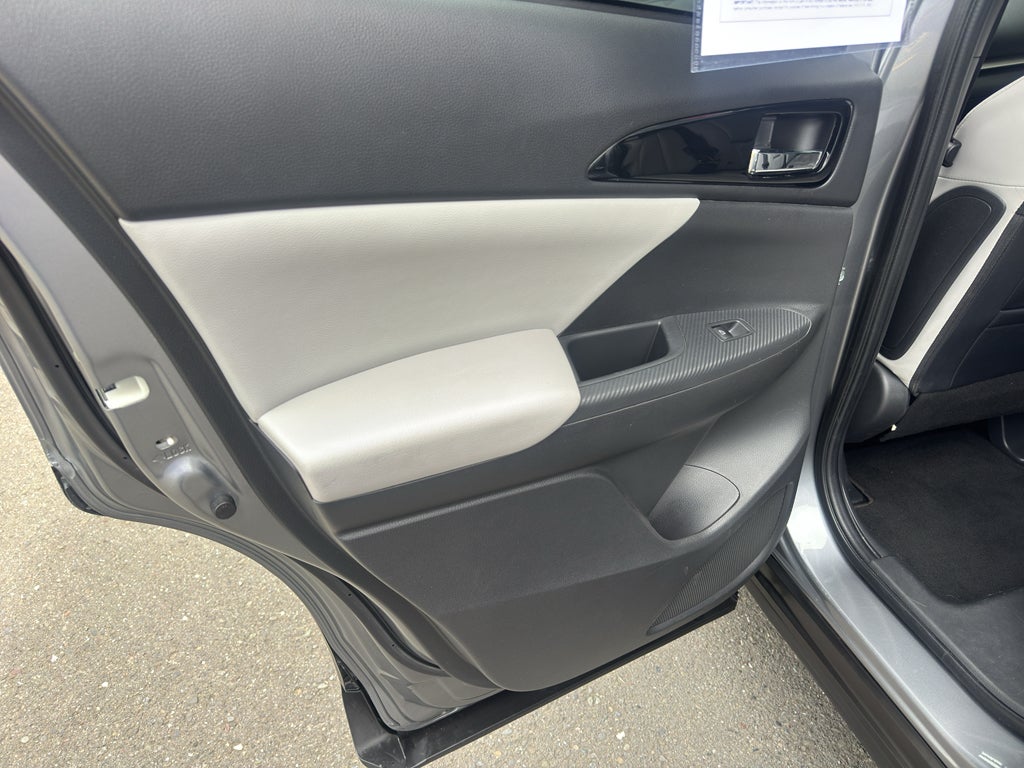 2024 Mitsubishi Eclipse Cross SEL