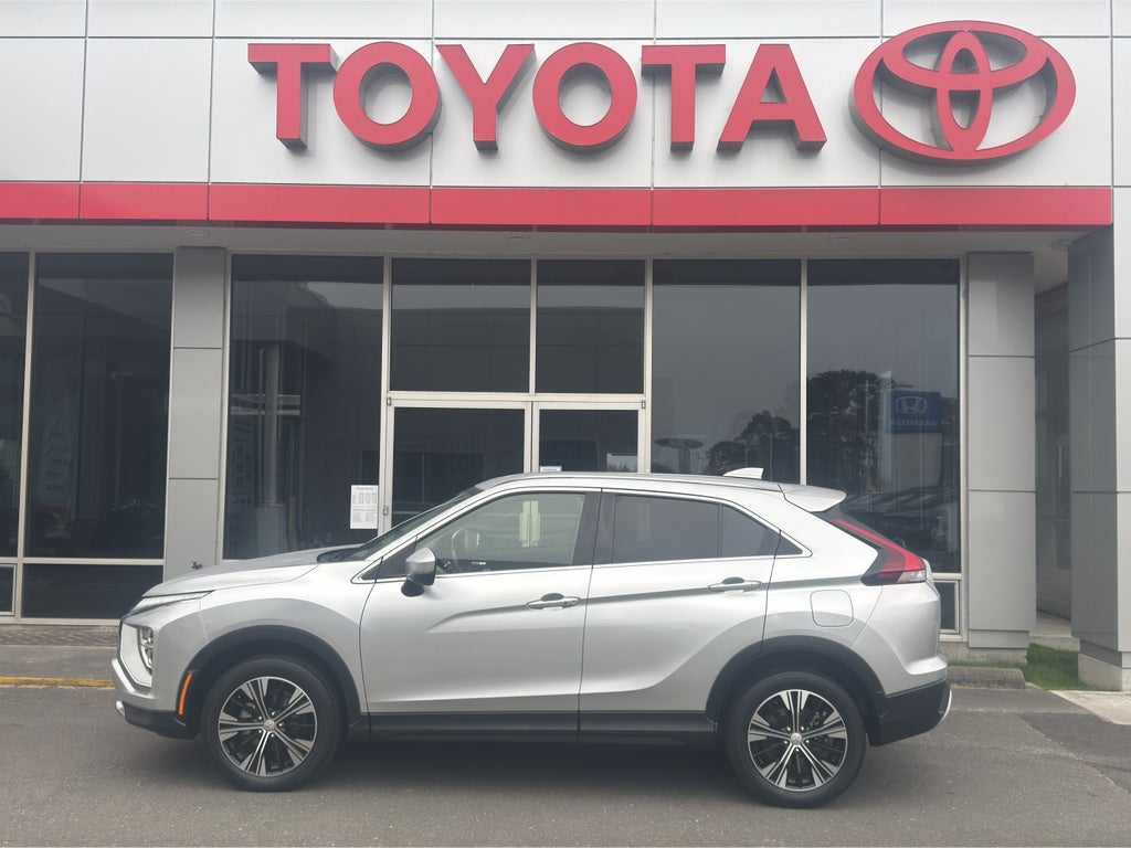 2022 Mitsubishi Eclipse Cross SE Special Edition