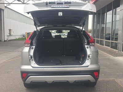 2022 Mitsubishi Eclipse Cross SE Special Edition