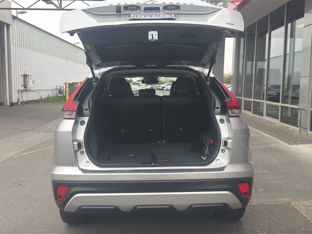 2022 Mitsubishi Eclipse Cross SE Special Edition