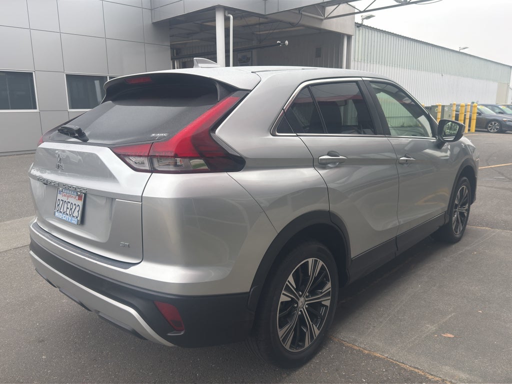2022 Mitsubishi Eclipse Cross SE Special Edition