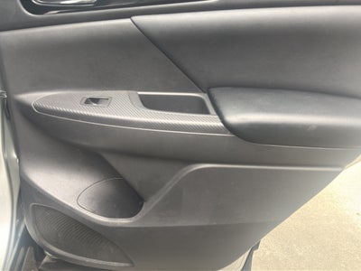 2022 Mitsubishi Eclipse Cross SE Special Edition