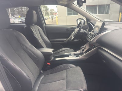 2022 Mitsubishi Eclipse Cross SE Special Edition