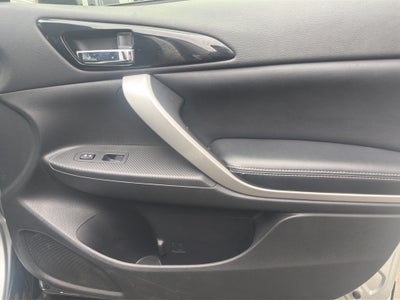 2022 Mitsubishi Eclipse Cross SE Special Edition