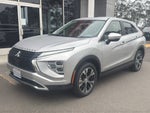 2022 Mitsubishi Eclipse Cross SE Special Edition