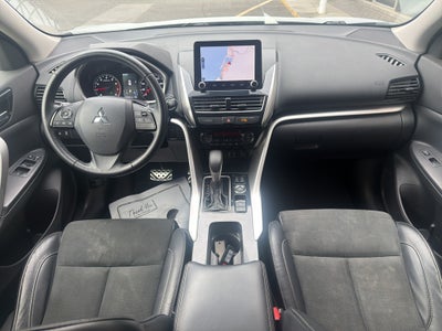 2022 Mitsubishi Eclipse Cross SE Special Edition