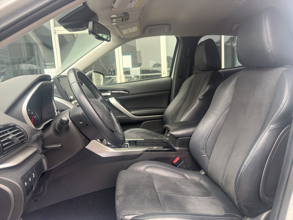 2022 Mitsubishi Eclipse Cross SE Special Edition
