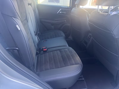 2024 Mitsubishi Outlander SE Black Edition