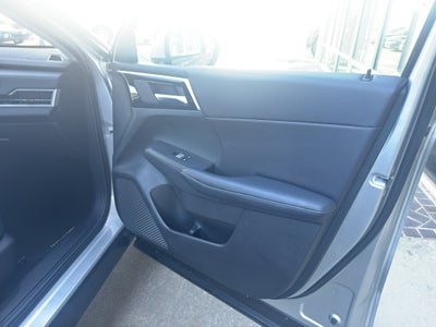 2024 Mitsubishi Outlander SE Black Edition