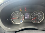 2015 Subaru Impreza 2.0i Premium