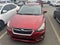 2015 Subaru Impreza 2.0i Limited