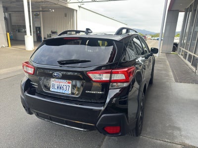 2019 Subaru Crosstrek Premium