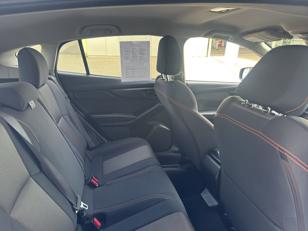 2019 Subaru Crosstrek Premium