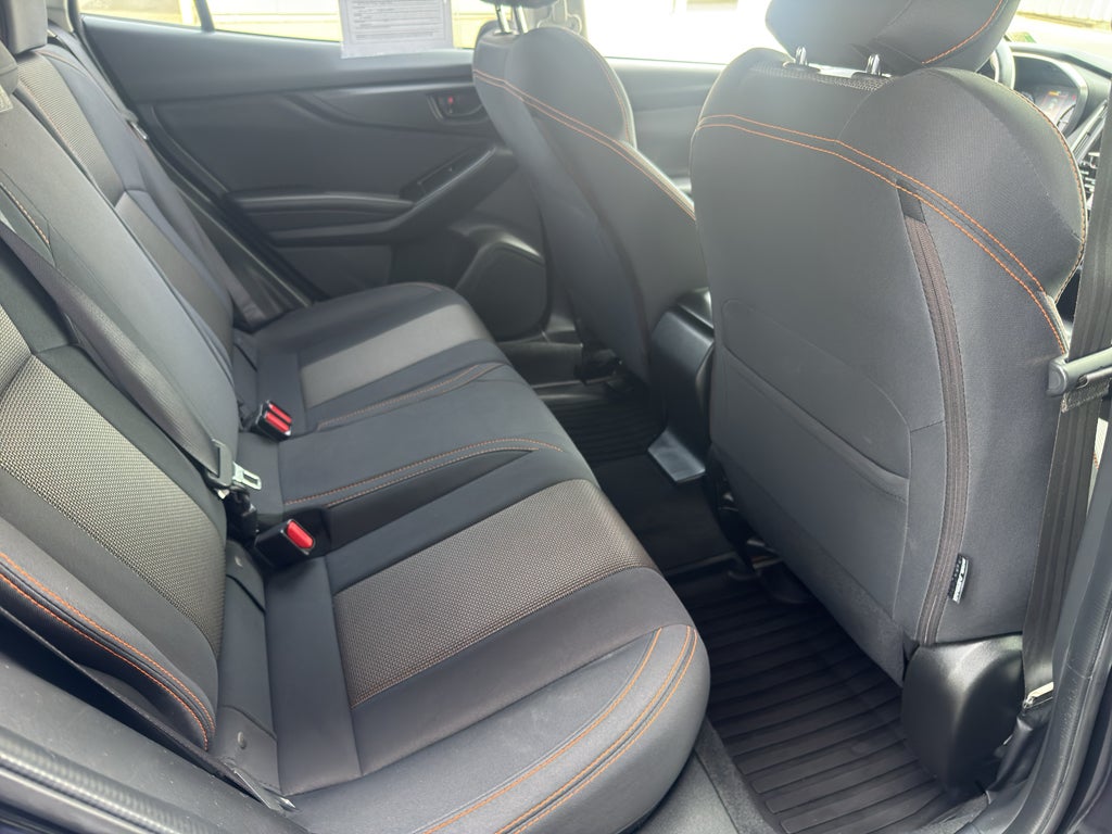 2019 Subaru Crosstrek Premium