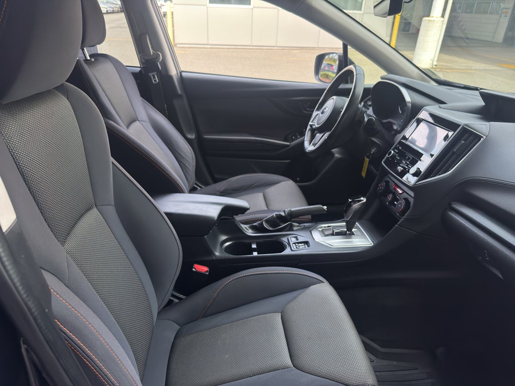2019 Subaru Crosstrek Premium
