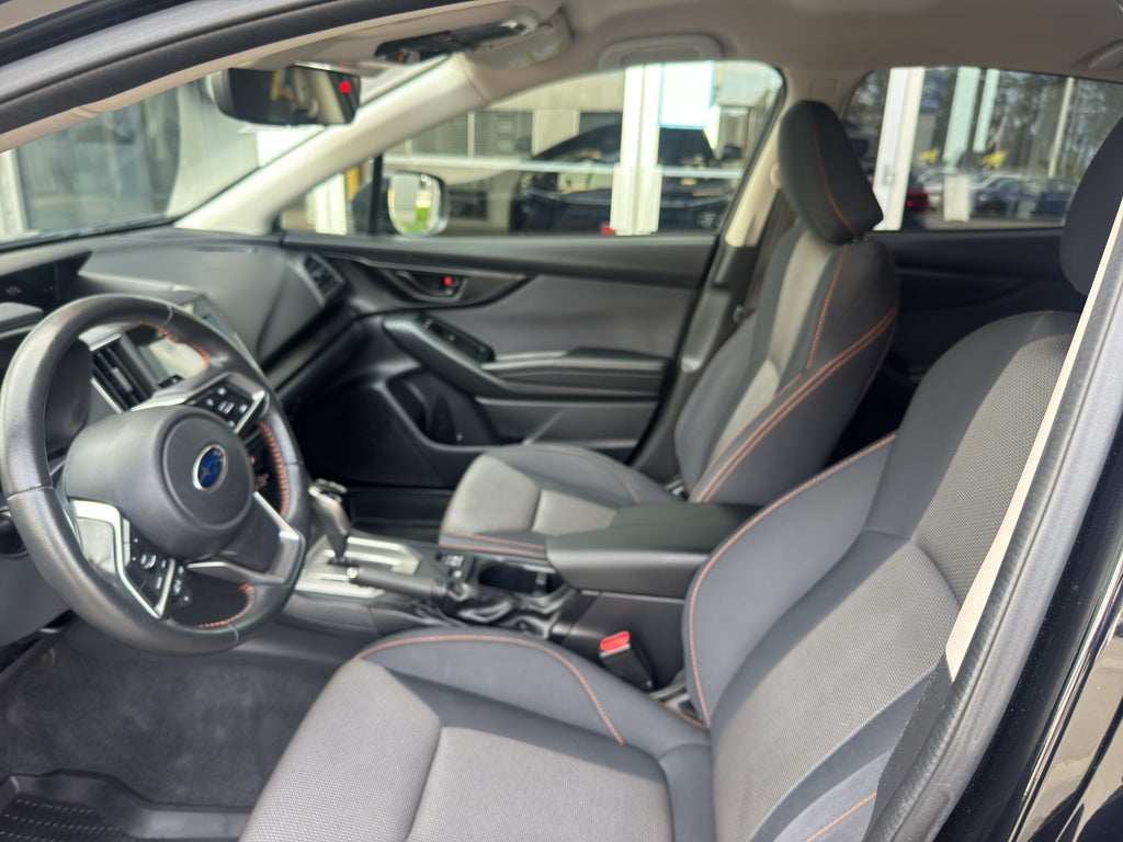 2019 Subaru Crosstrek Premium