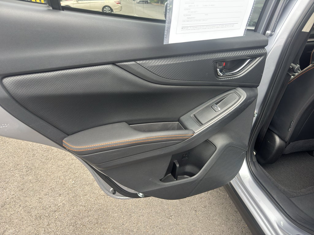 2019 Subaru Crosstrek Limited