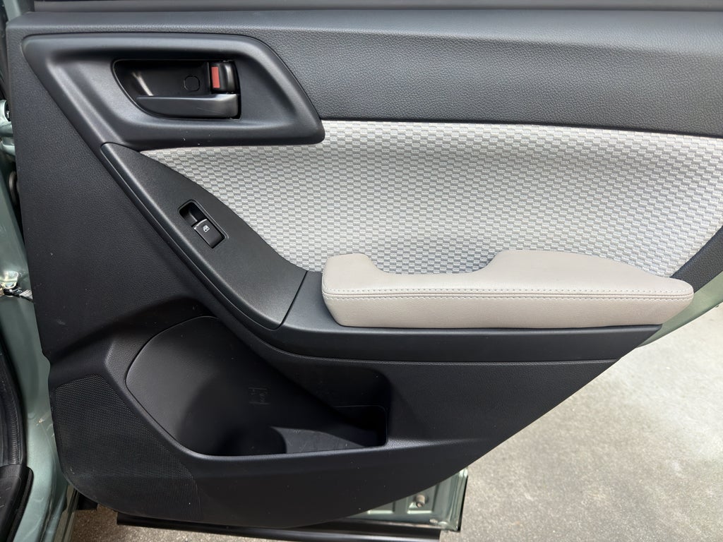 2018 Subaru Forester Premium