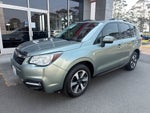 2018 Subaru Forester Premium