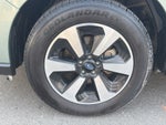 2018 Subaru Forester Premium
