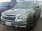 2017 Subaru Forester Premium