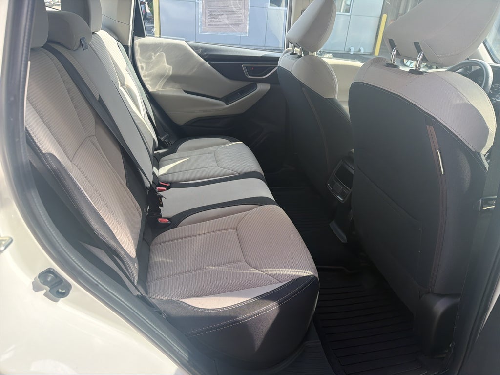2021 Subaru Forester Base - Photo 14