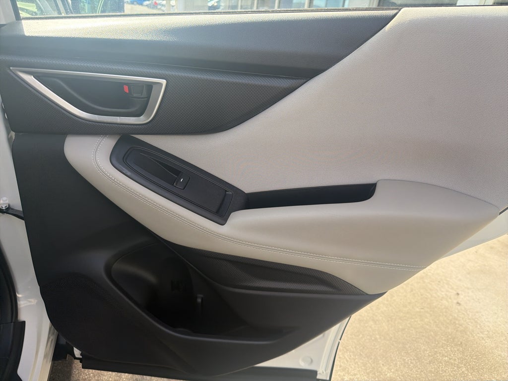 2021 Subaru Forester Base - Photo 15