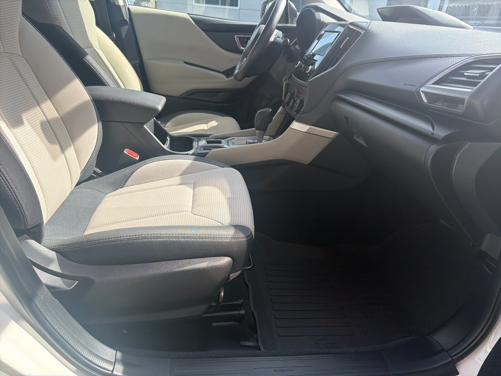 2021 Subaru Forester Base - Photo 16