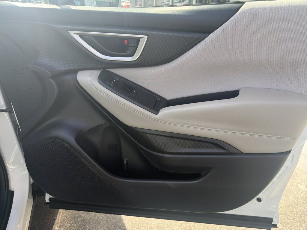 2021 Subaru Forester Base - Photo 18