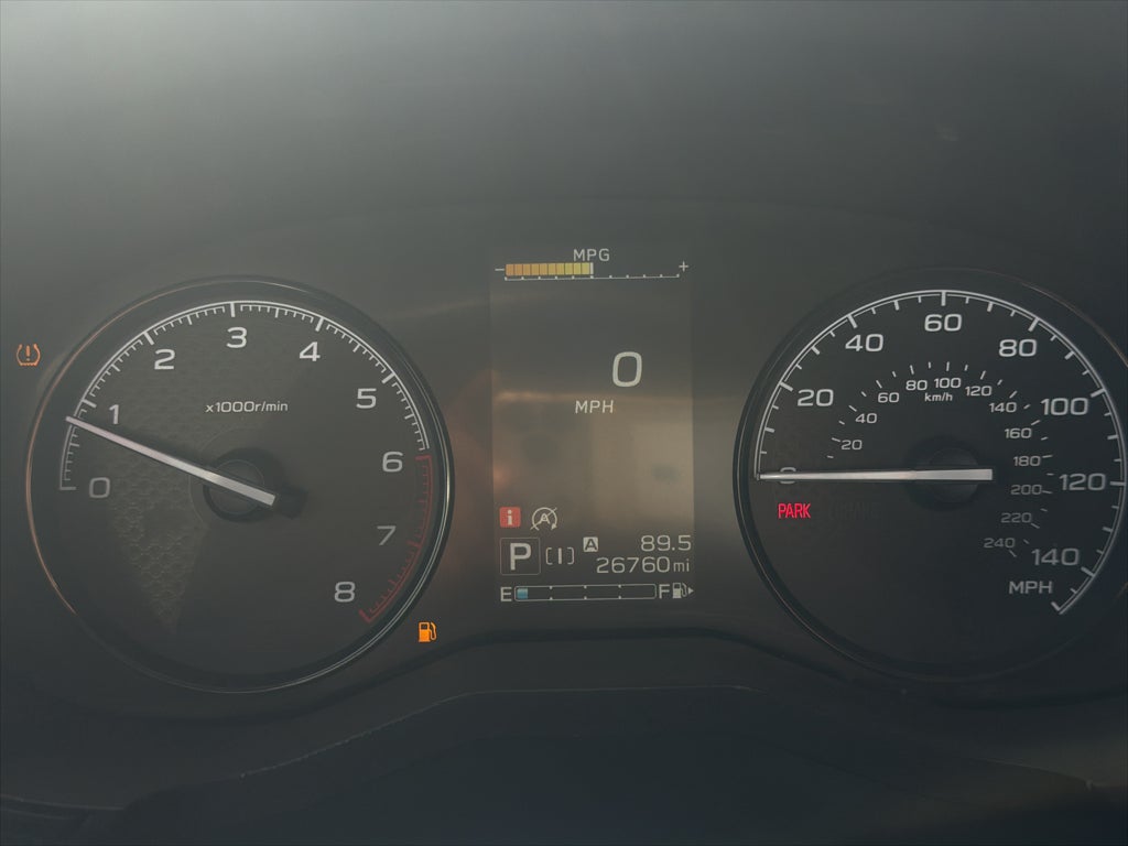 2021 Subaru Forester Base - Photo 21