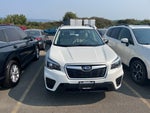 2021 Subaru Forester Base