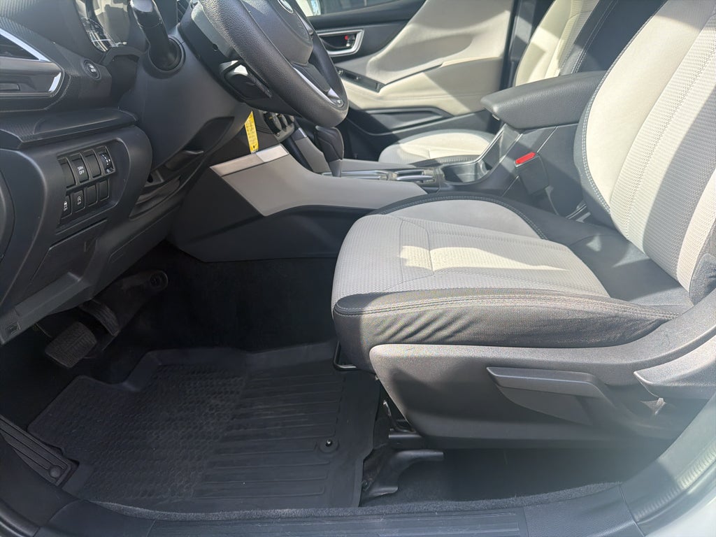 2021 Subaru Forester Base - Photo 5