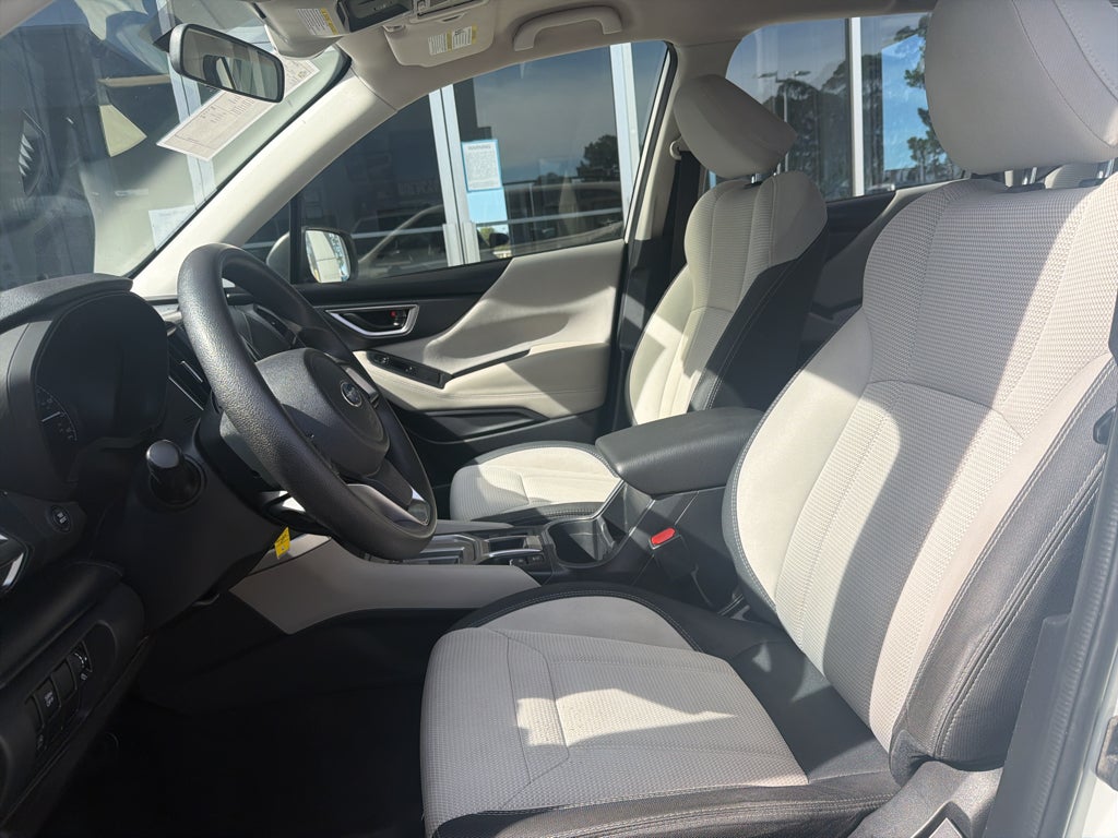 2021 Subaru Forester Base - Photo 6