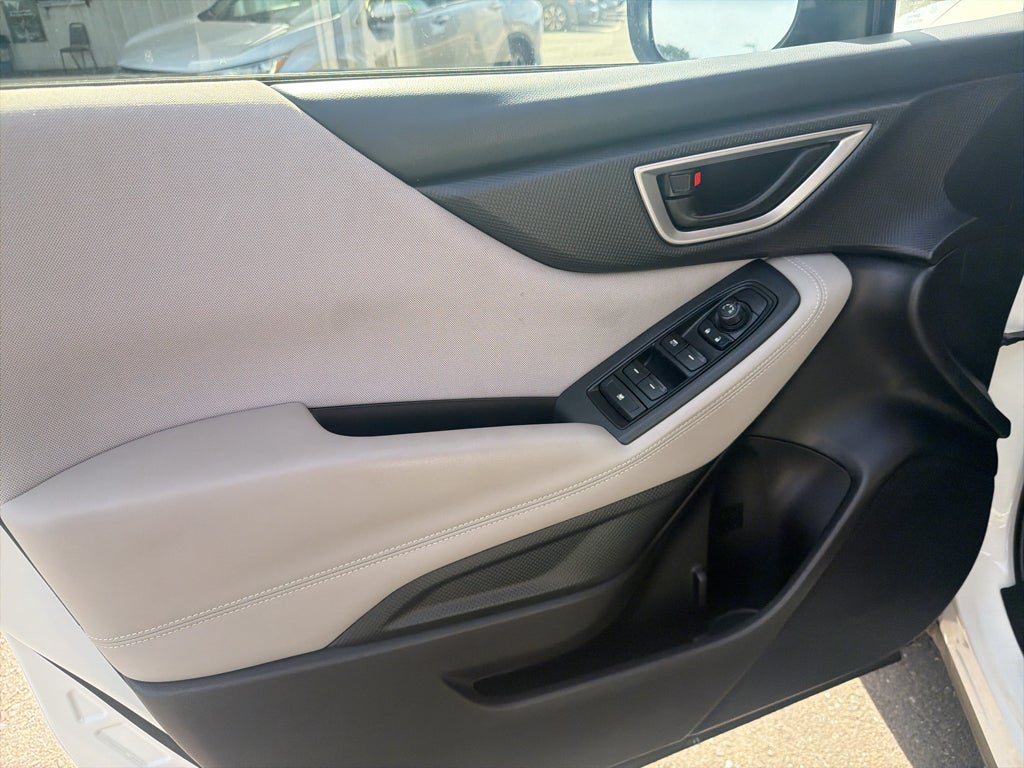 2021 Subaru Forester Base - Photo 7