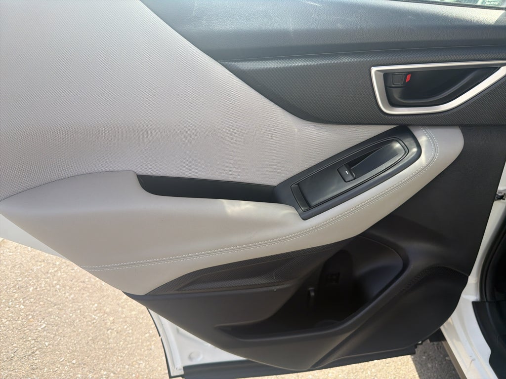 2021 Subaru Forester Base - Photo 9