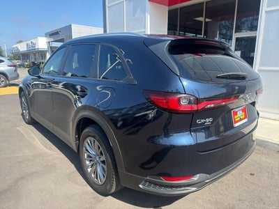 2024 Mazda Mazda CX-90 3.3 Turbo Select