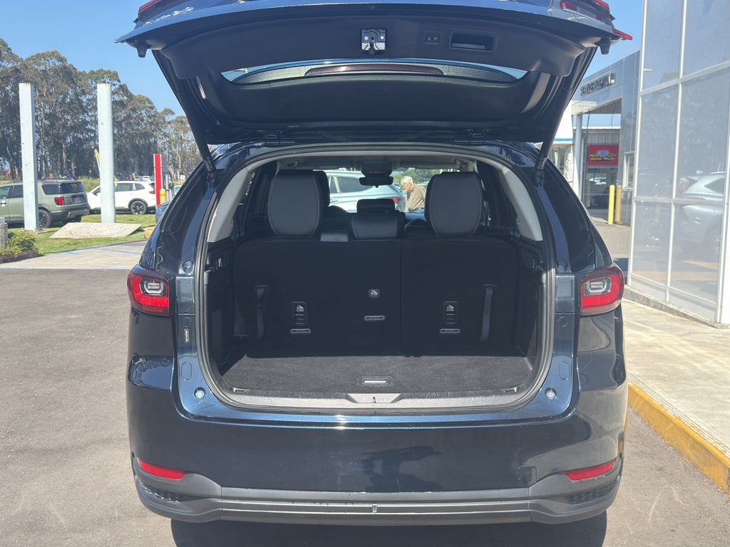 2024 Mazda Mazda CX-90 3.3 Turbo Select