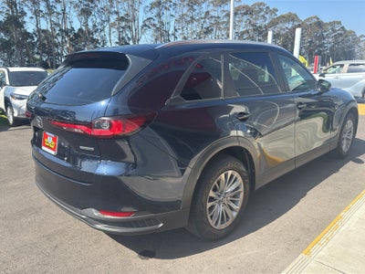 2024 Mazda Mazda CX-90 3.3 Turbo Select