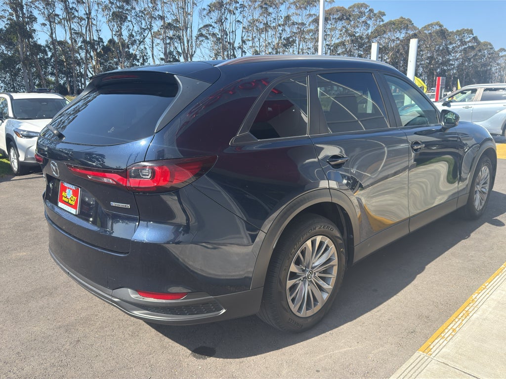 2024 Mazda Mazda CX-90 3.3 Turbo Select