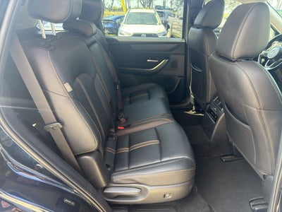 2024 Mazda Mazda CX-90 3.3 Turbo Select