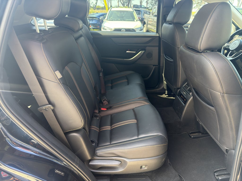 2024 Mazda Mazda CX-90 3.3 Turbo Select