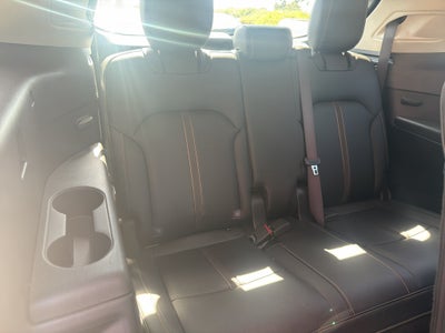 2024 Mazda Mazda CX-90 3.3 Turbo Select